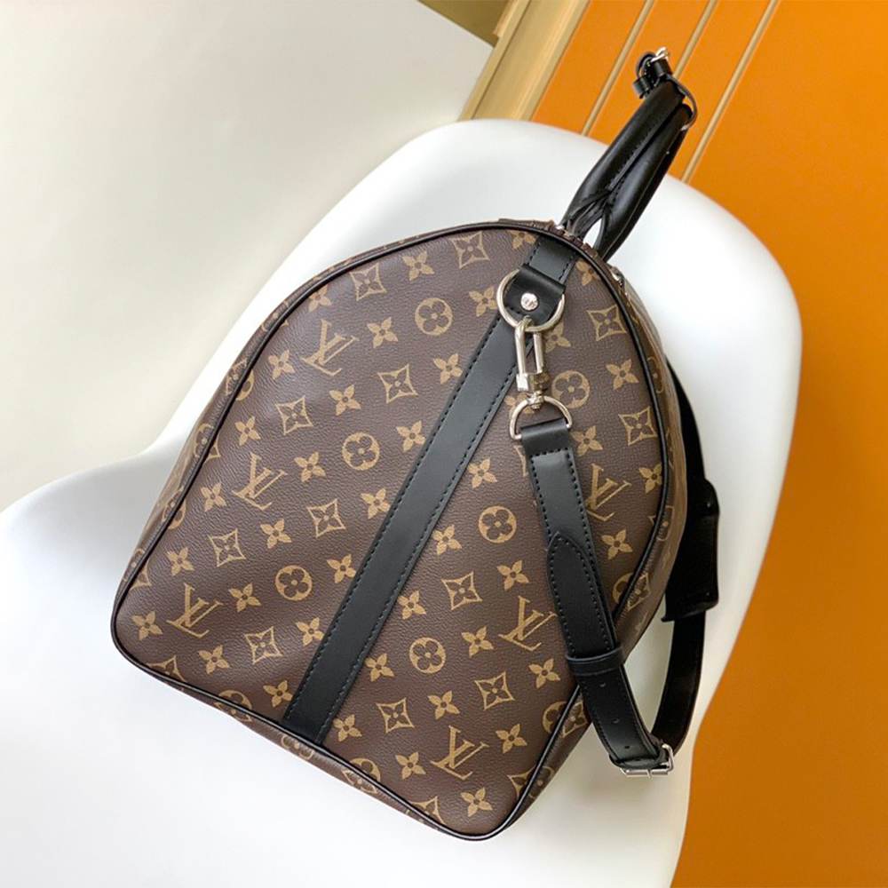LV Keepall Bandoulière 45