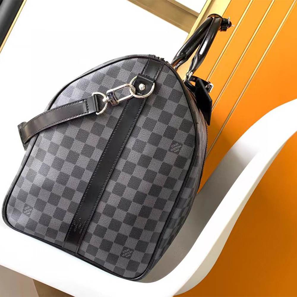 LV Keepall Bandoulière 45