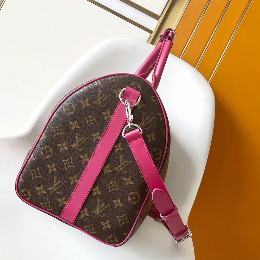 LV Keepall Bandoulière 45