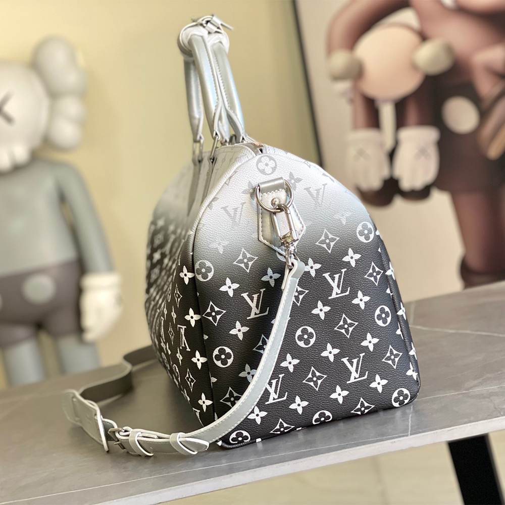 LV Keepall Bandoulière 45