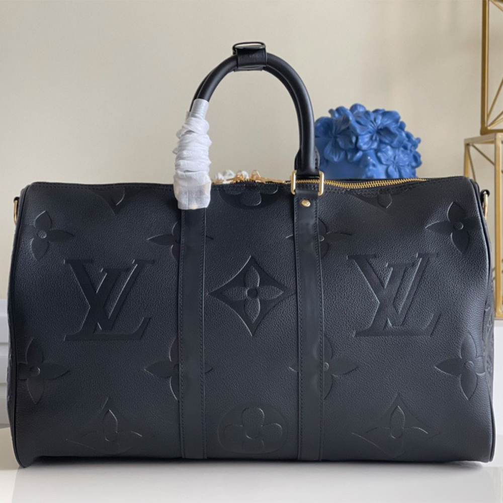 LV Keepall Bandoulière 45