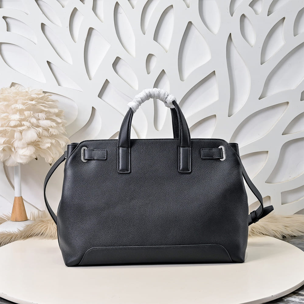 D10r Medium D10r Normandie Tote Bag(HIGH-END GRADE)