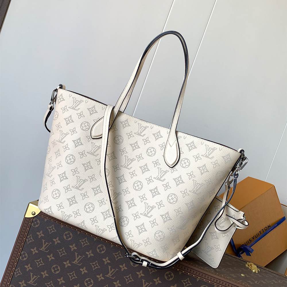 LV Blossom MM(HIGH-END GRADE)