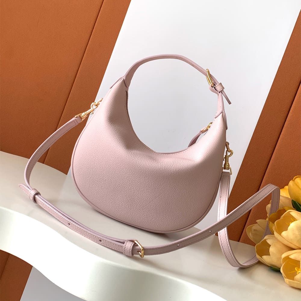Ce1i*e Teen Ce1i*e Lulu IN Grained calfskin