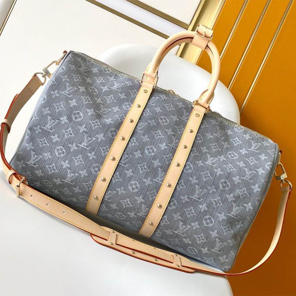 LV Keepall Bandoulière 45