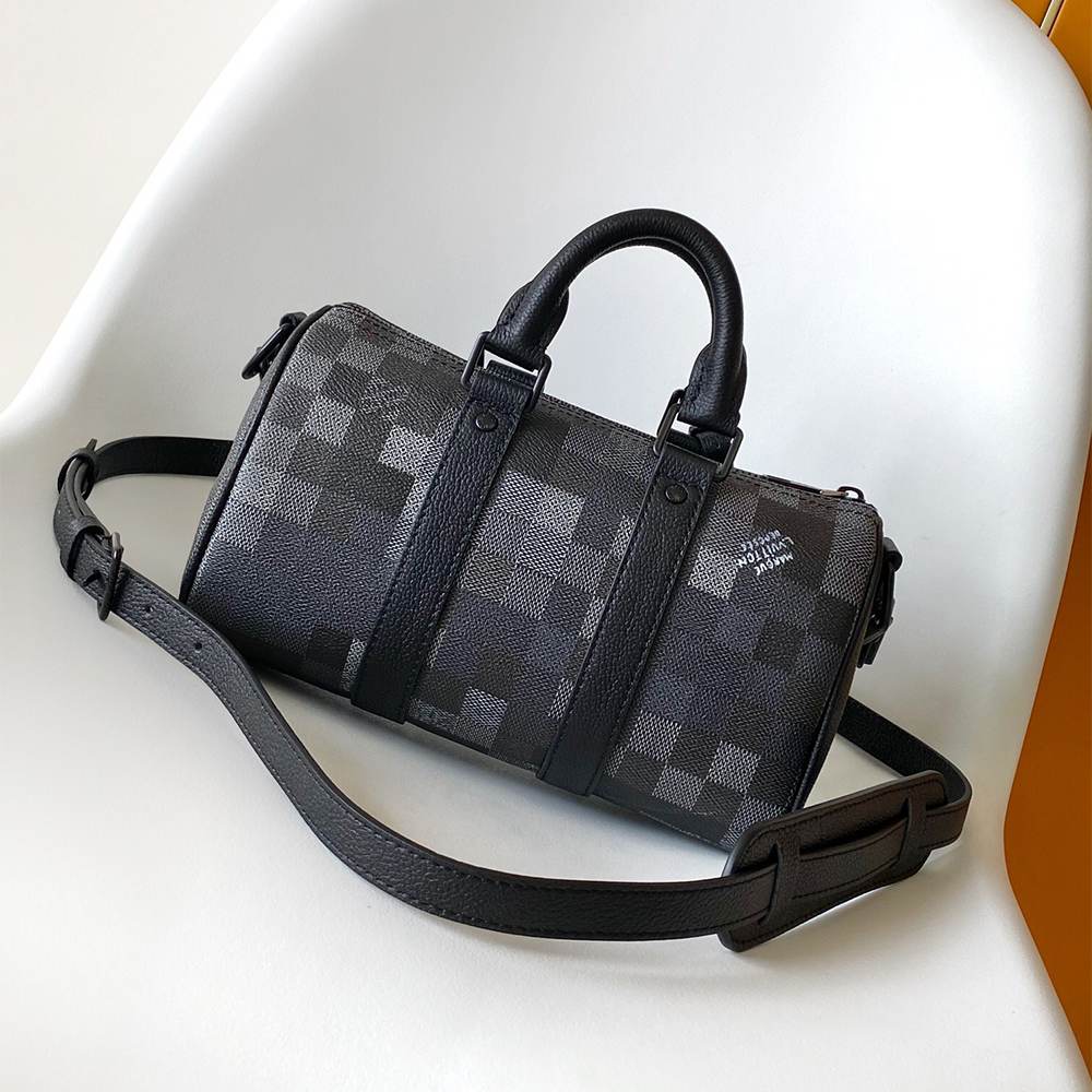 LV Keepall Bandoulière 25