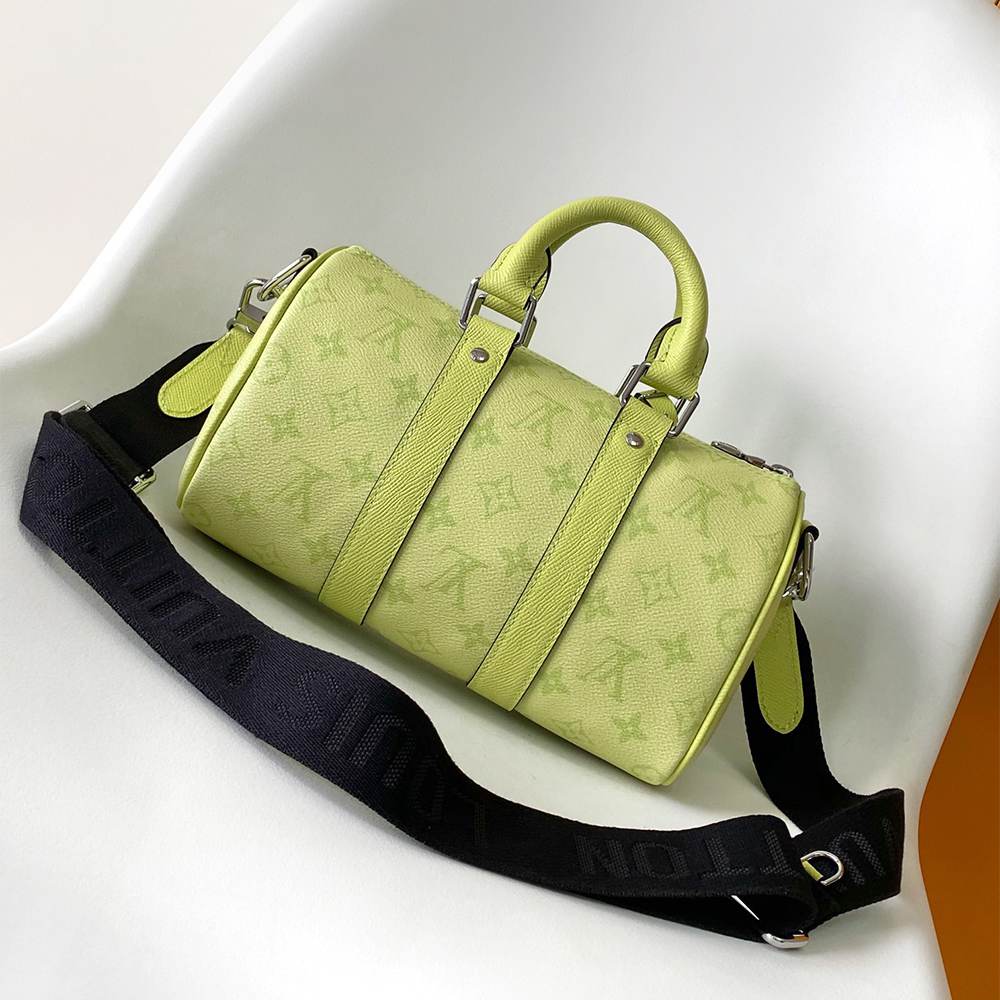 LV Keepall Bandoulière 25