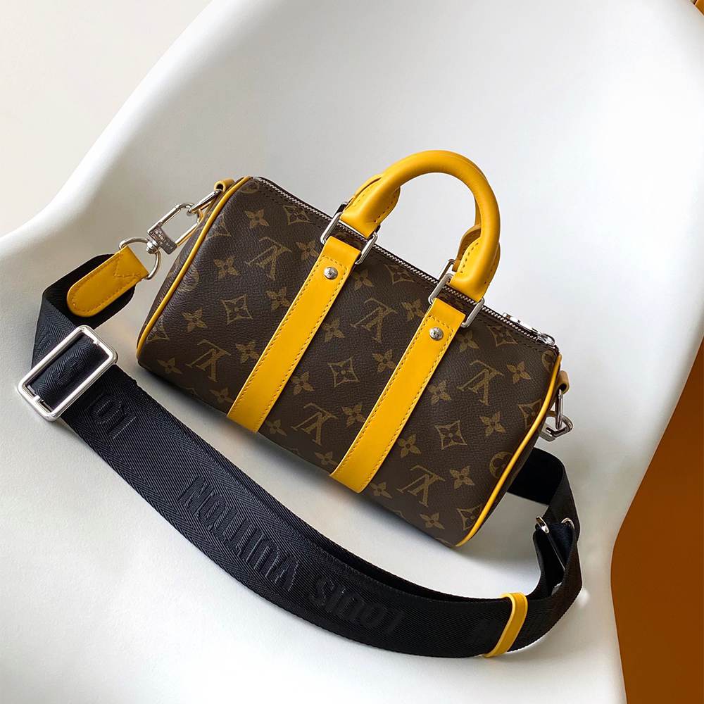 LV Keepall Bandoulière 25