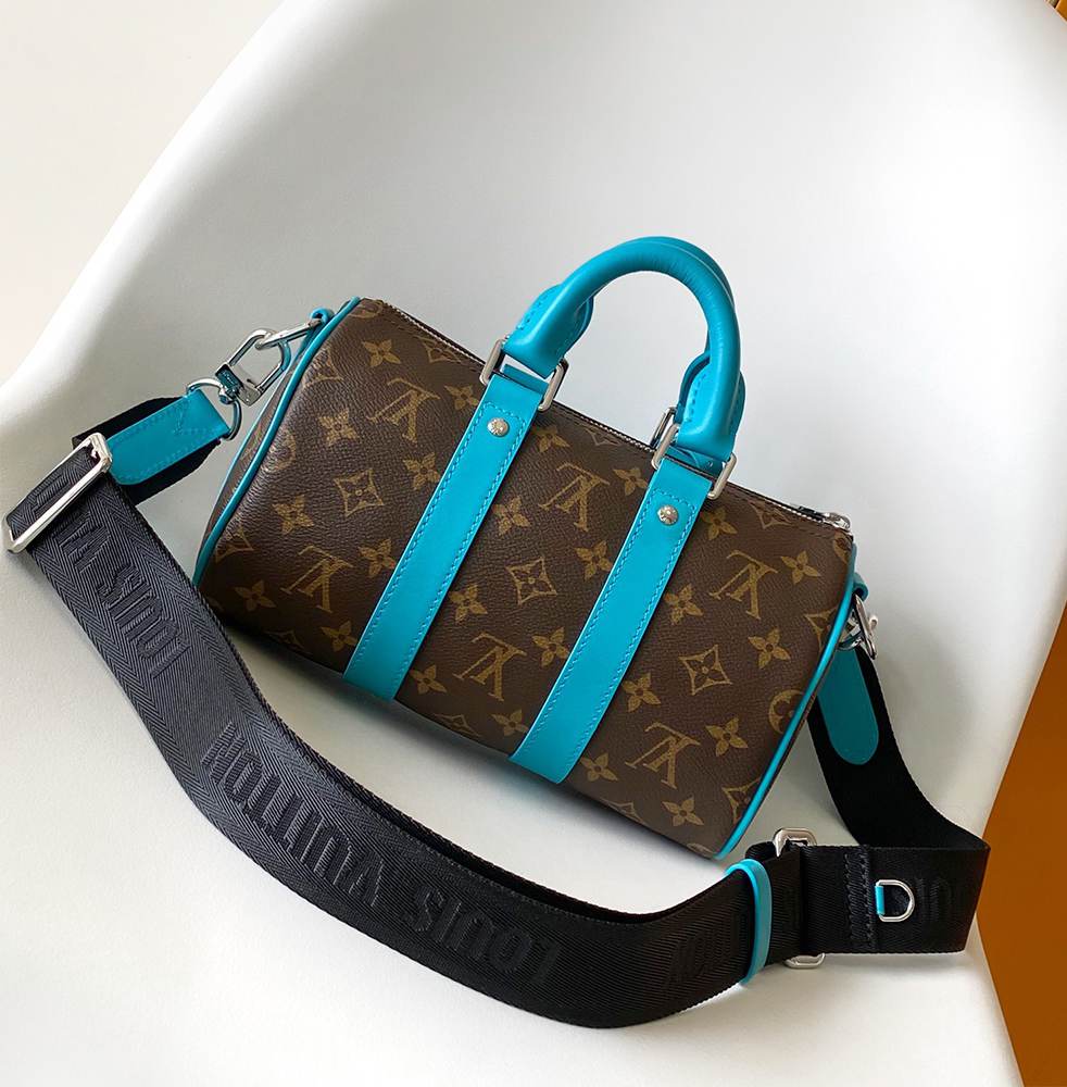 LV Keepall Bandoulière 25