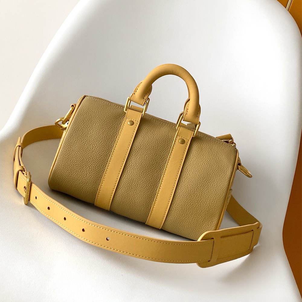 LV Keepall Bandoulière 25