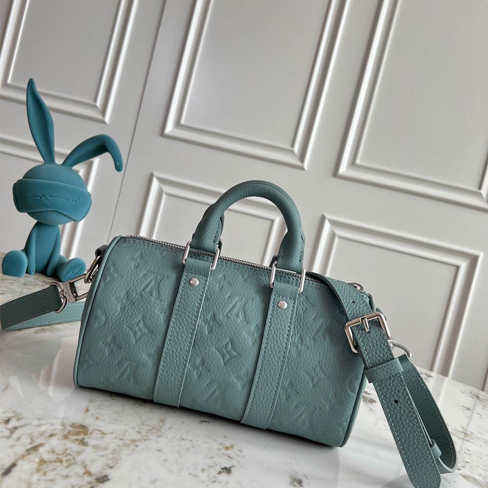 LV Keepall Bandoulière 25