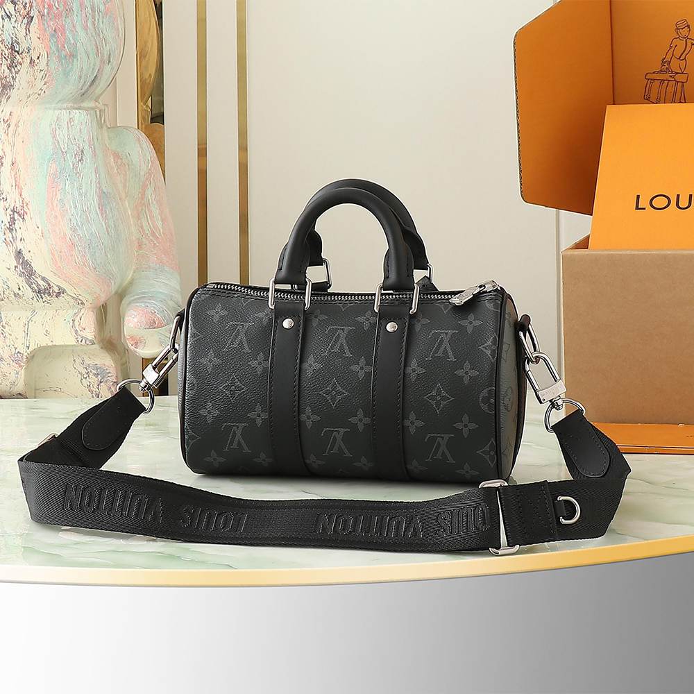 LV Keepall Bandoulière 25