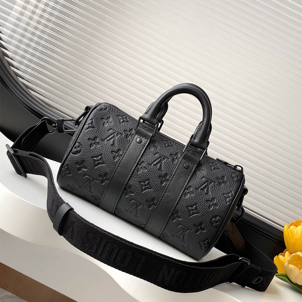 LV Keepall Bandoulière 25