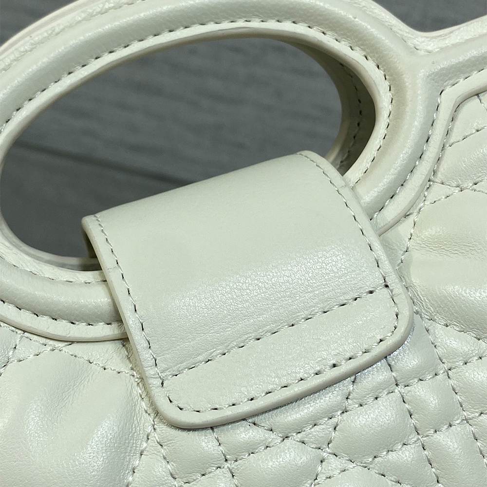 D10r Jolie Top Handle Mini Bag