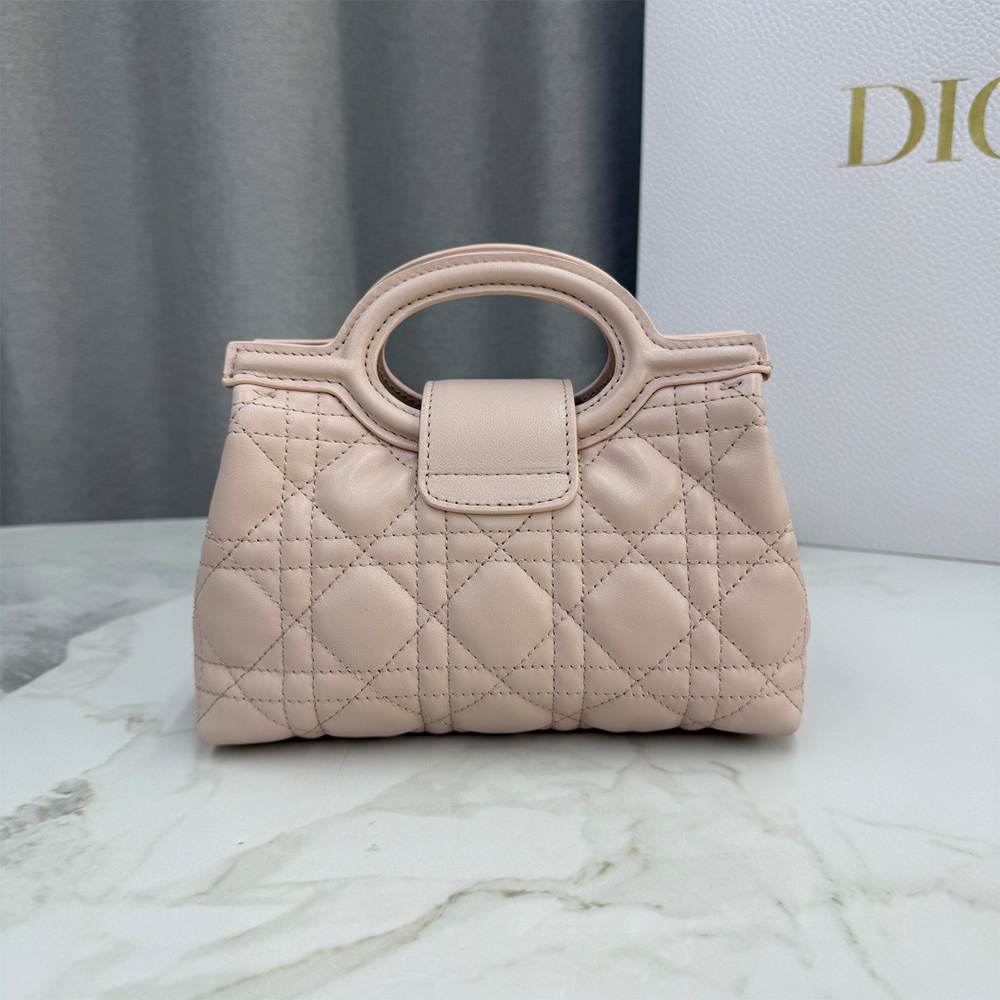 D10r Jolie Top Handle Mini Bag