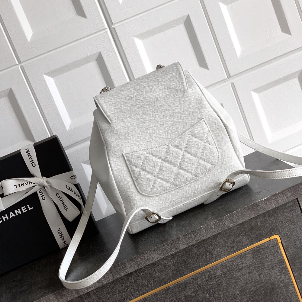 Ch**el Large Duma Backpack(HIGH-END GRADE)