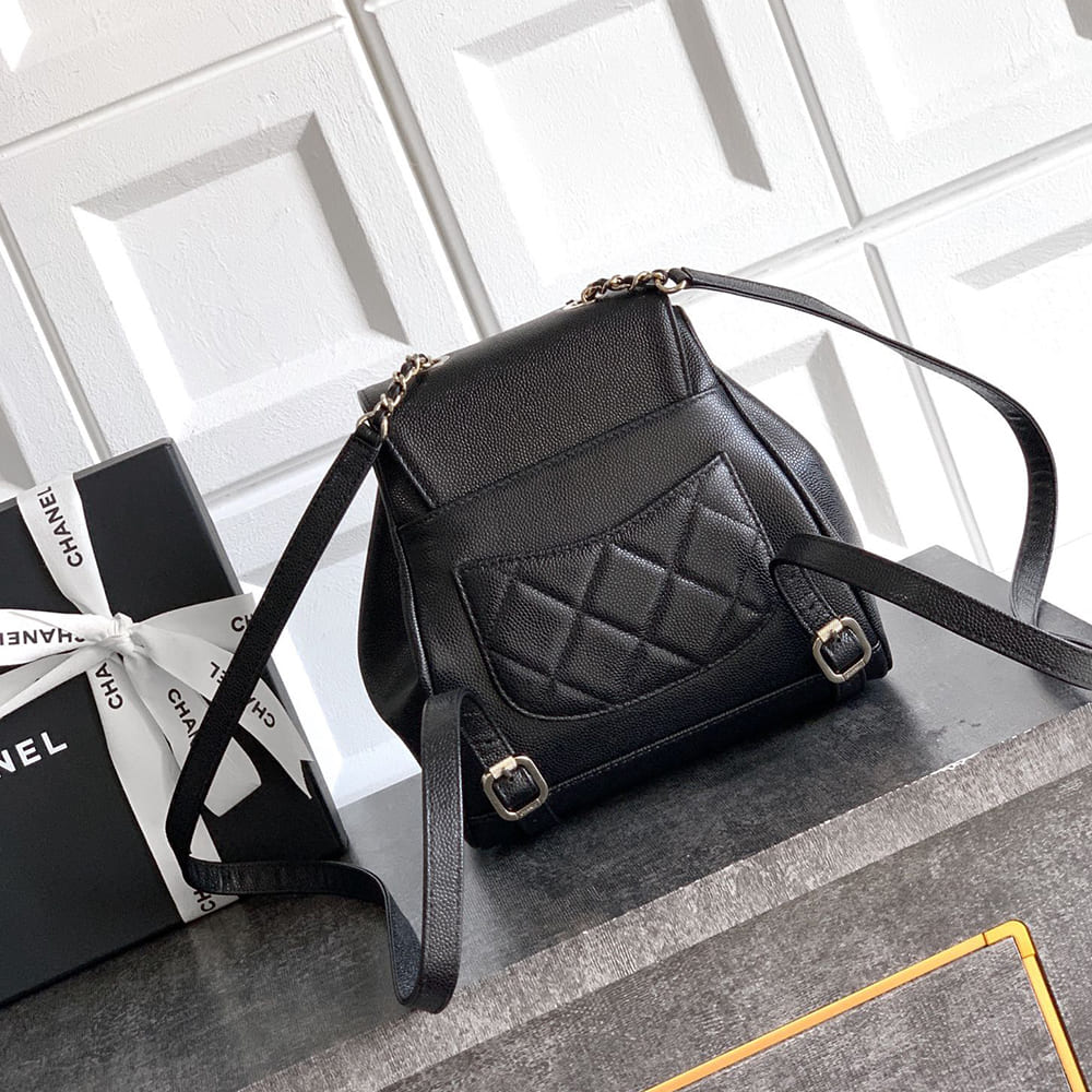 Ch**el Large Duma Backpack(HIGH-END GRADE)