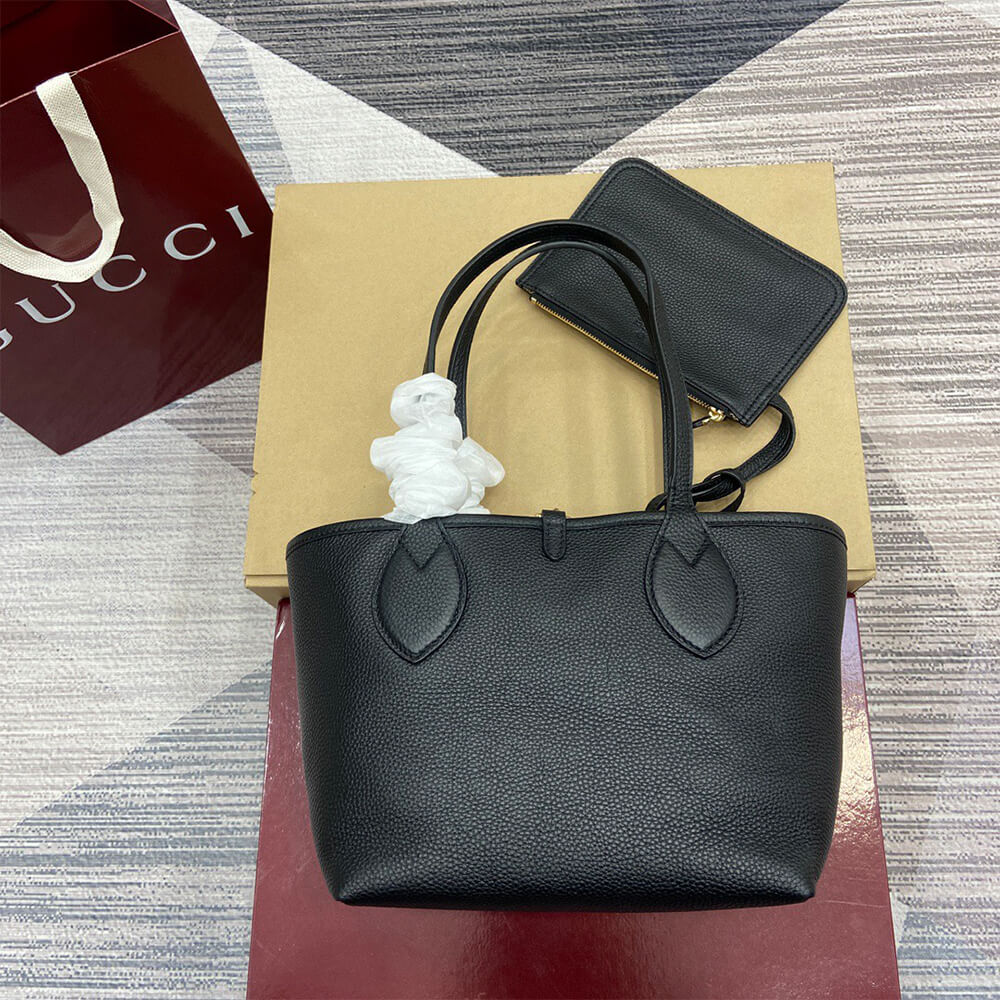 Gvc*1 Totissima small reversible tote bag