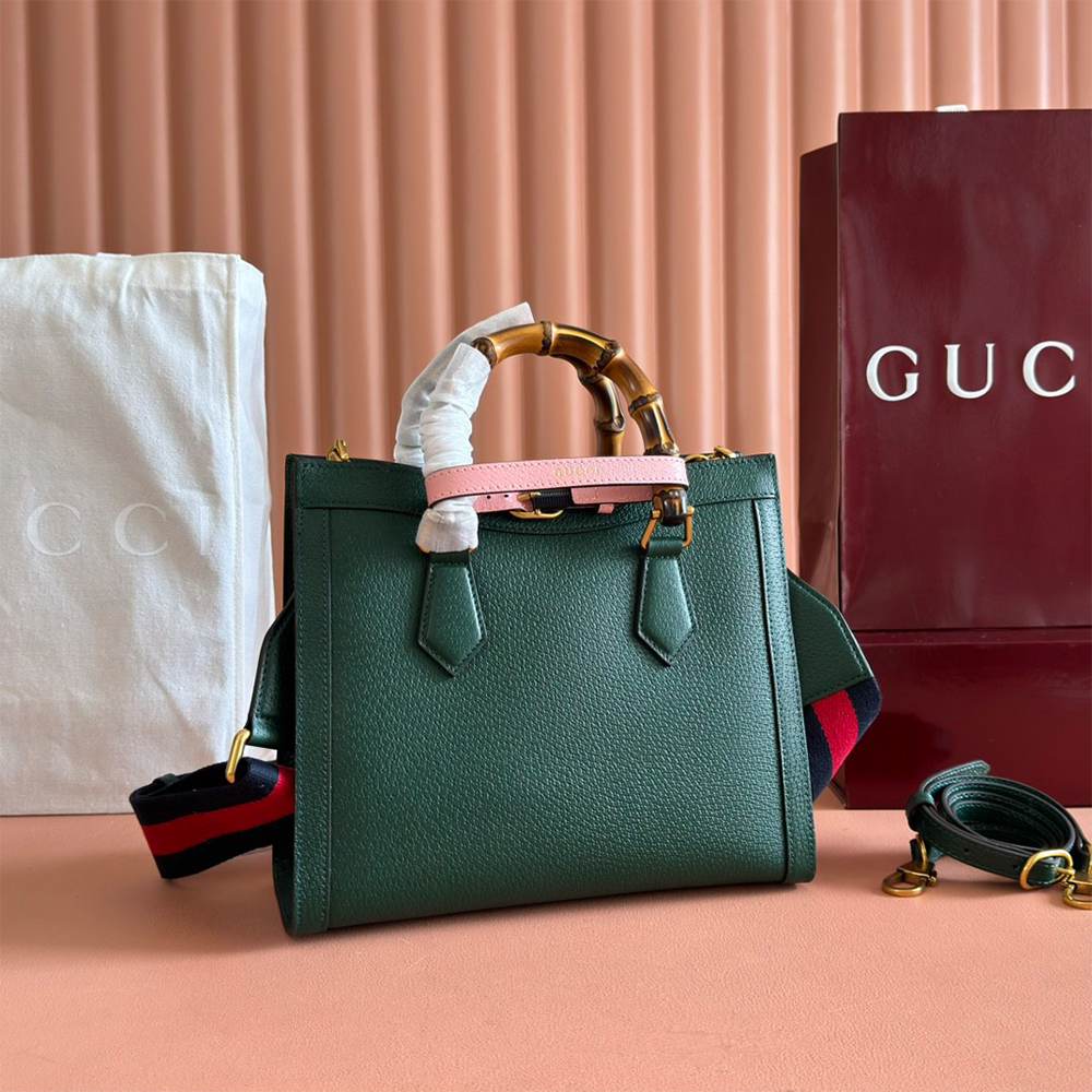 Gvc*1 Diana medium tote bag(HIGH-END GRADE)