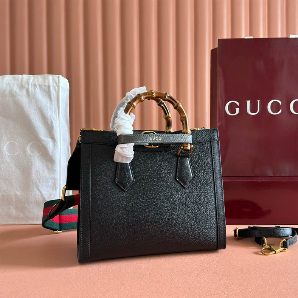 Gvc*1 Diana medium tote bag(HIGH-END GRADE)