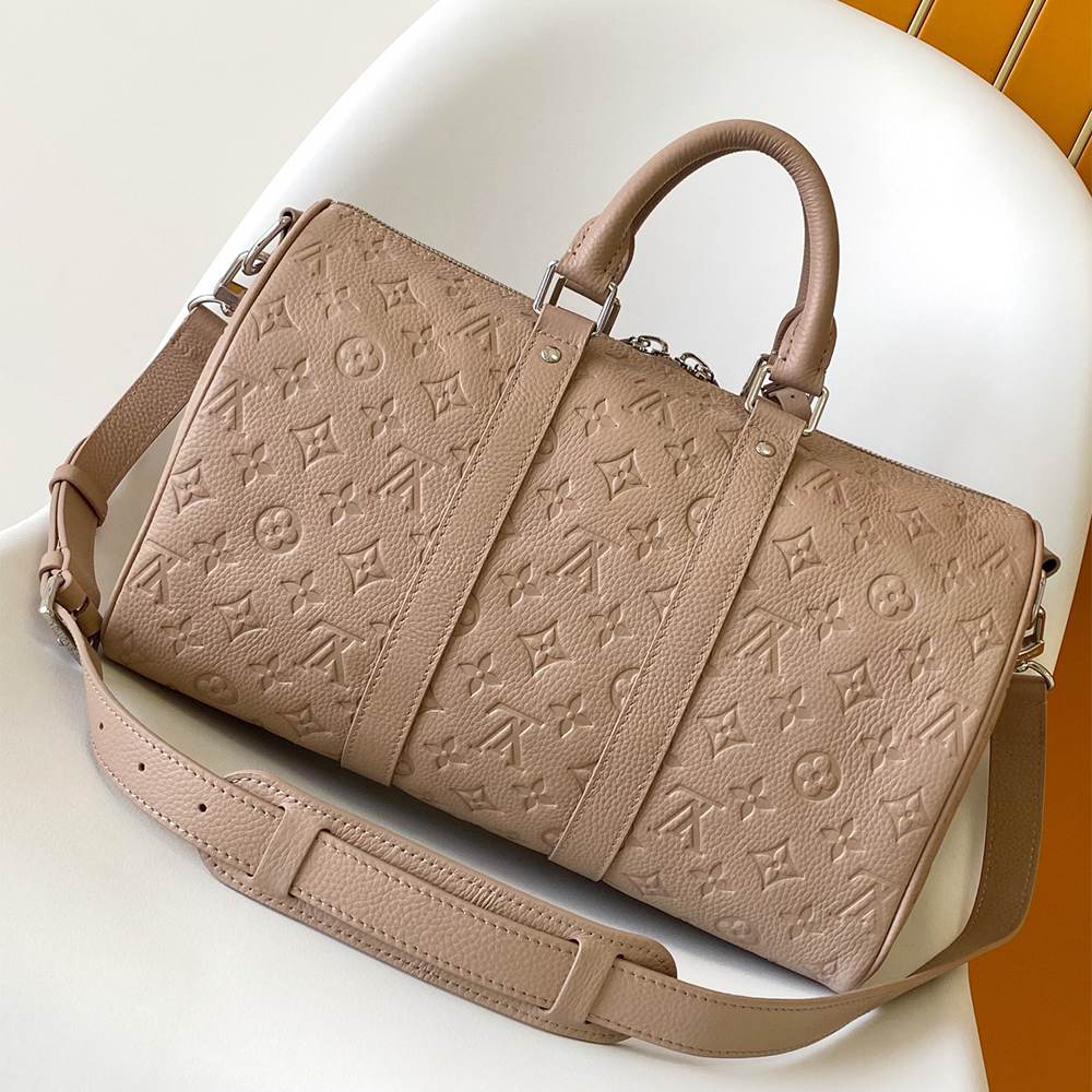 LV Keepall Bandoulière 35