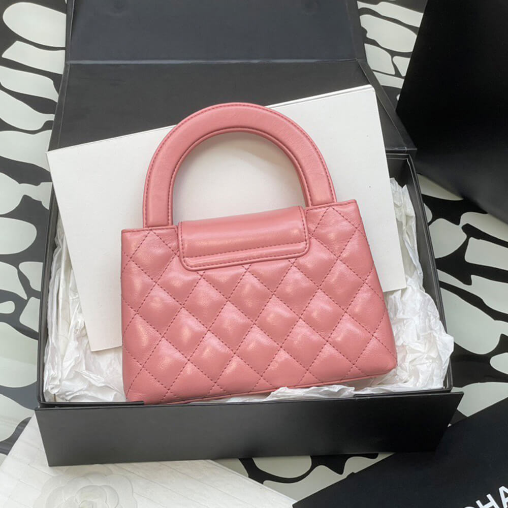 Ch**el KELLY BAG