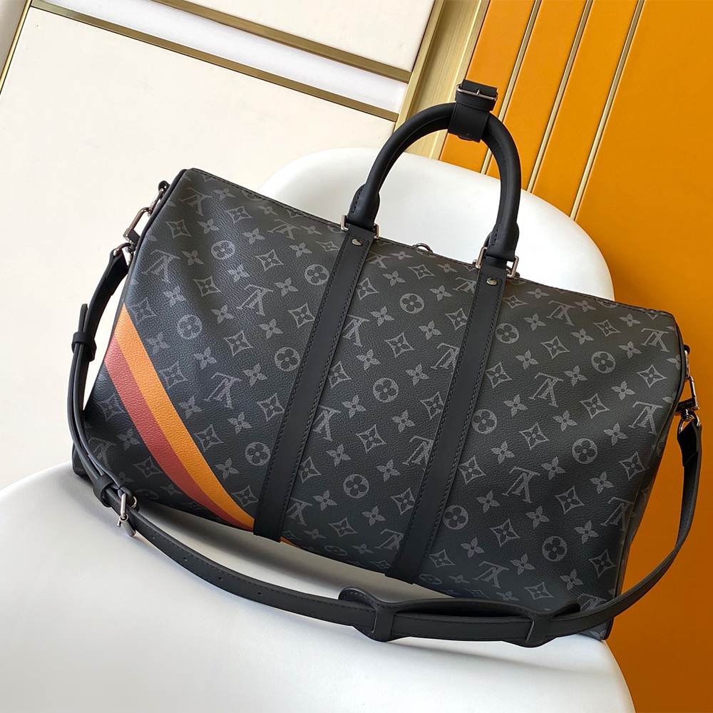LV Keepall Bandoulière 45