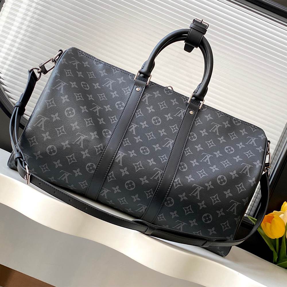 LV Keepall Bandoulière 45