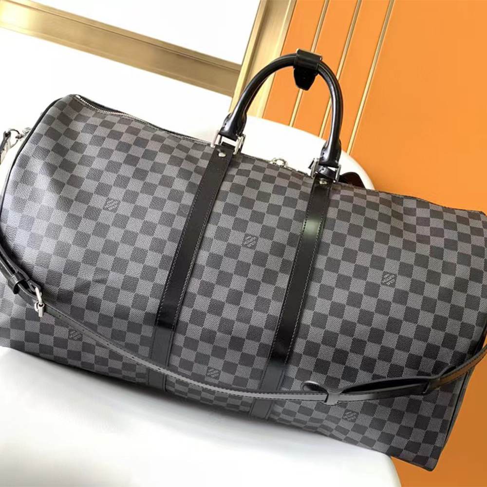 LV Keepall Bandoulière 45