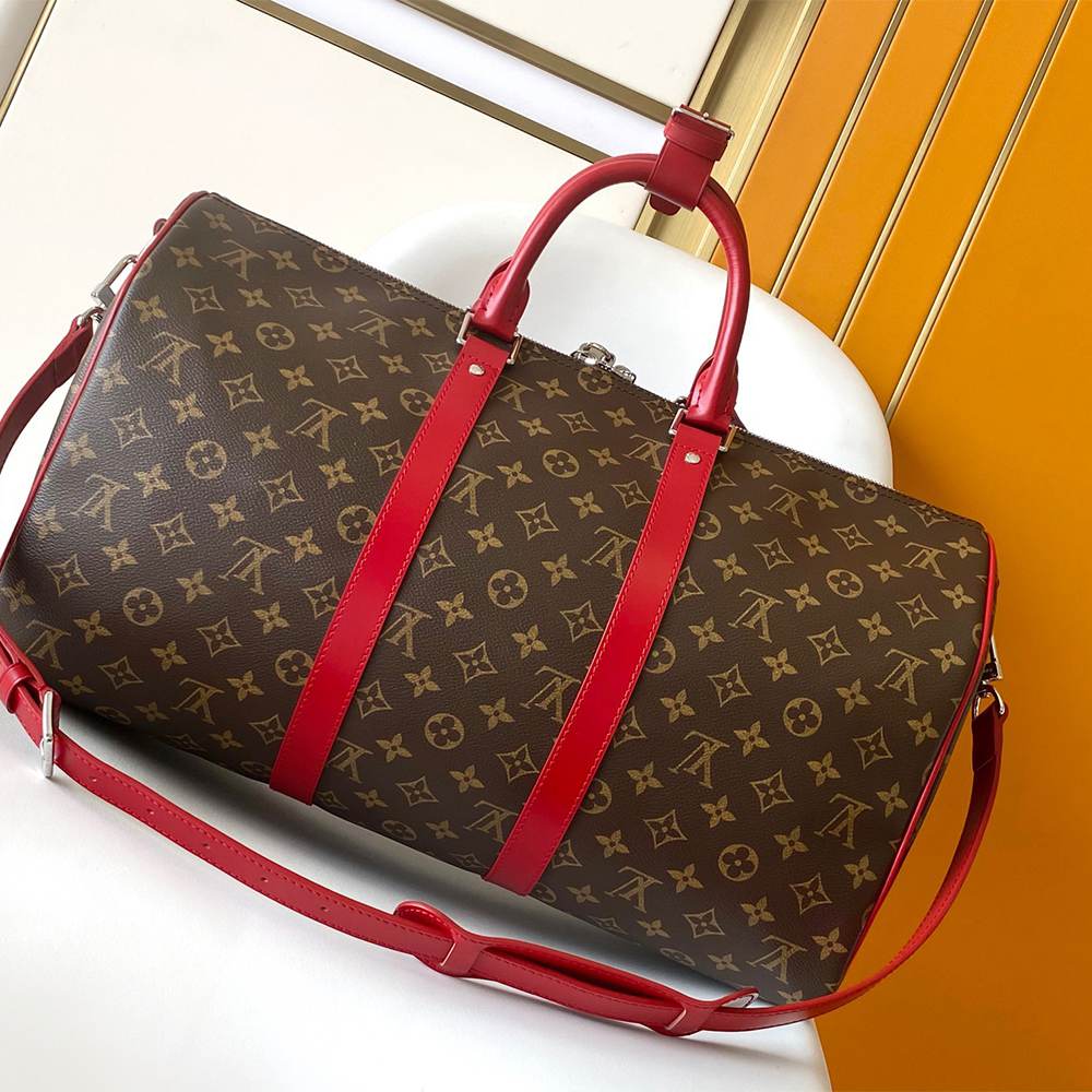 LV Keepall Bandoulière 45
