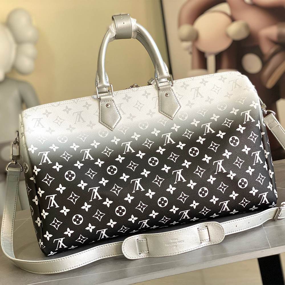 LV Keepall Bandoulière 45