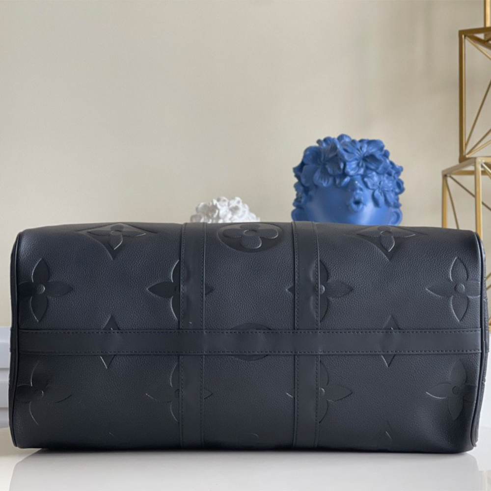 LV Keepall Bandoulière 45