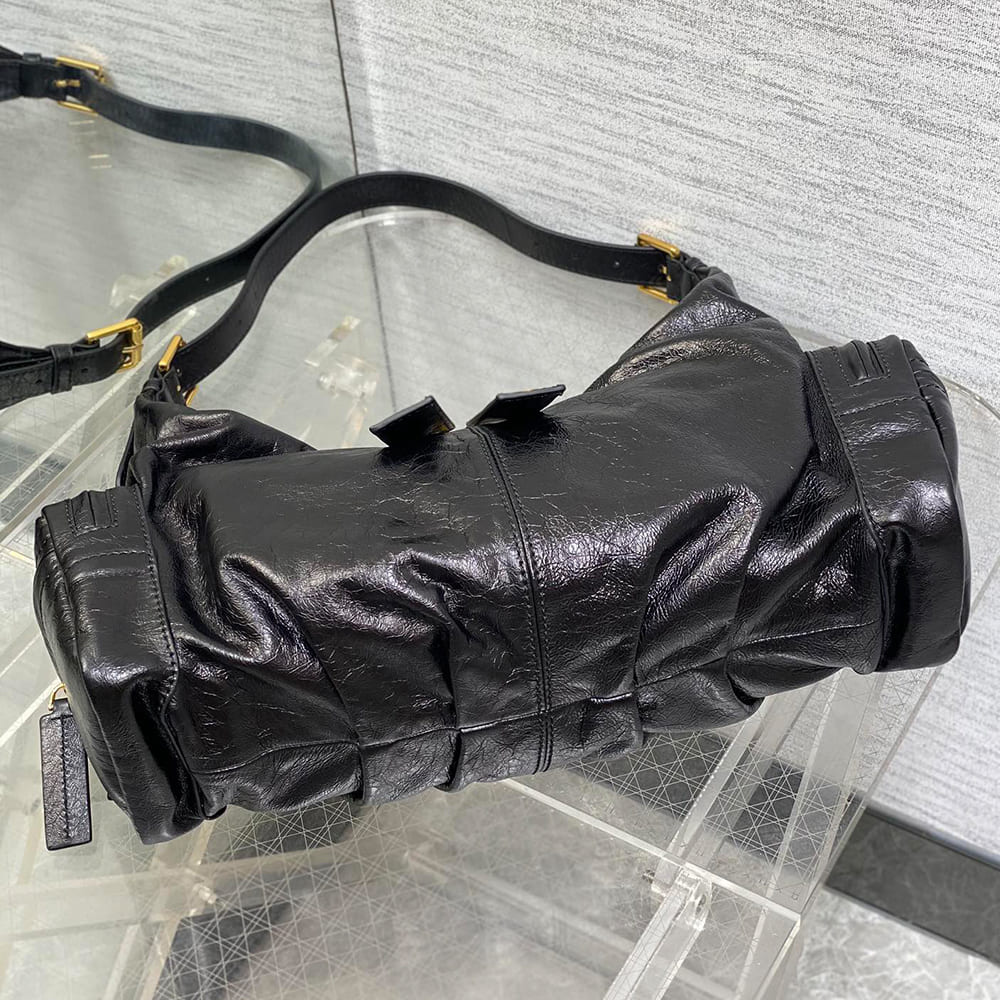 D10r Medium Grand Tour Multipocket Bag(HIGH-END GRADE)