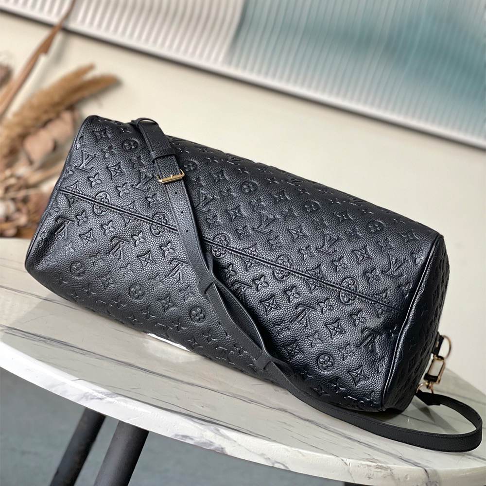 LV x TM Keepall Bandoulière 45