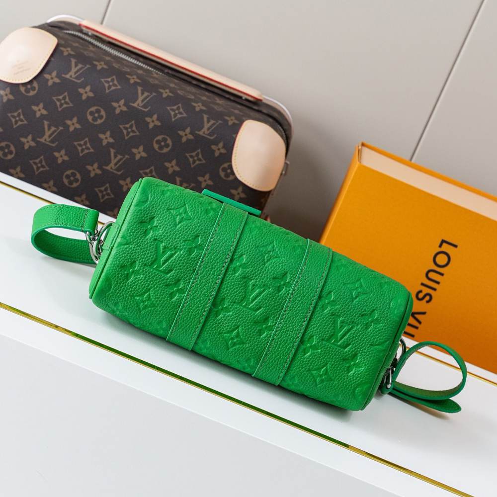 LV Keepall Bandoulière 25