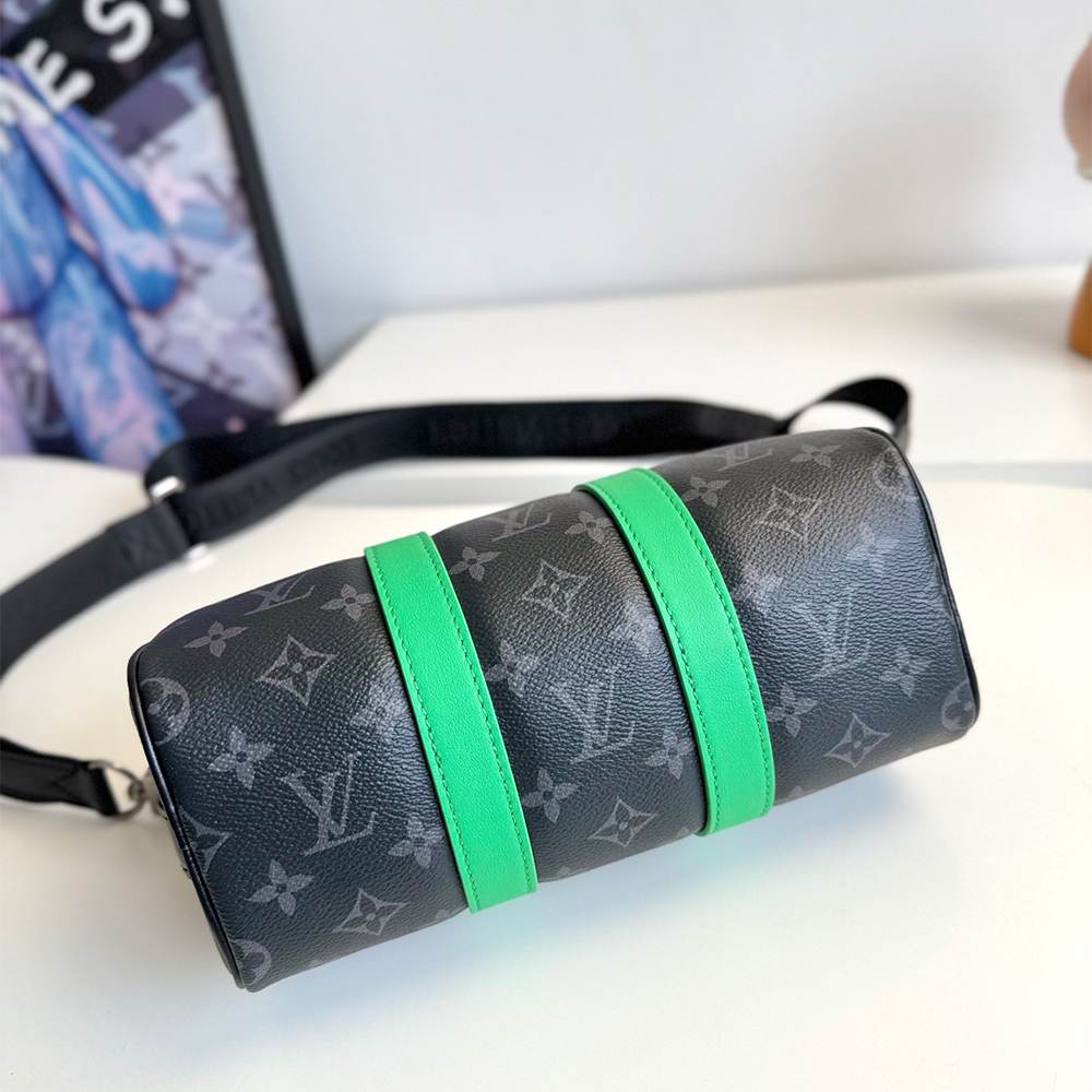 LV Keepall Bandoulière 25