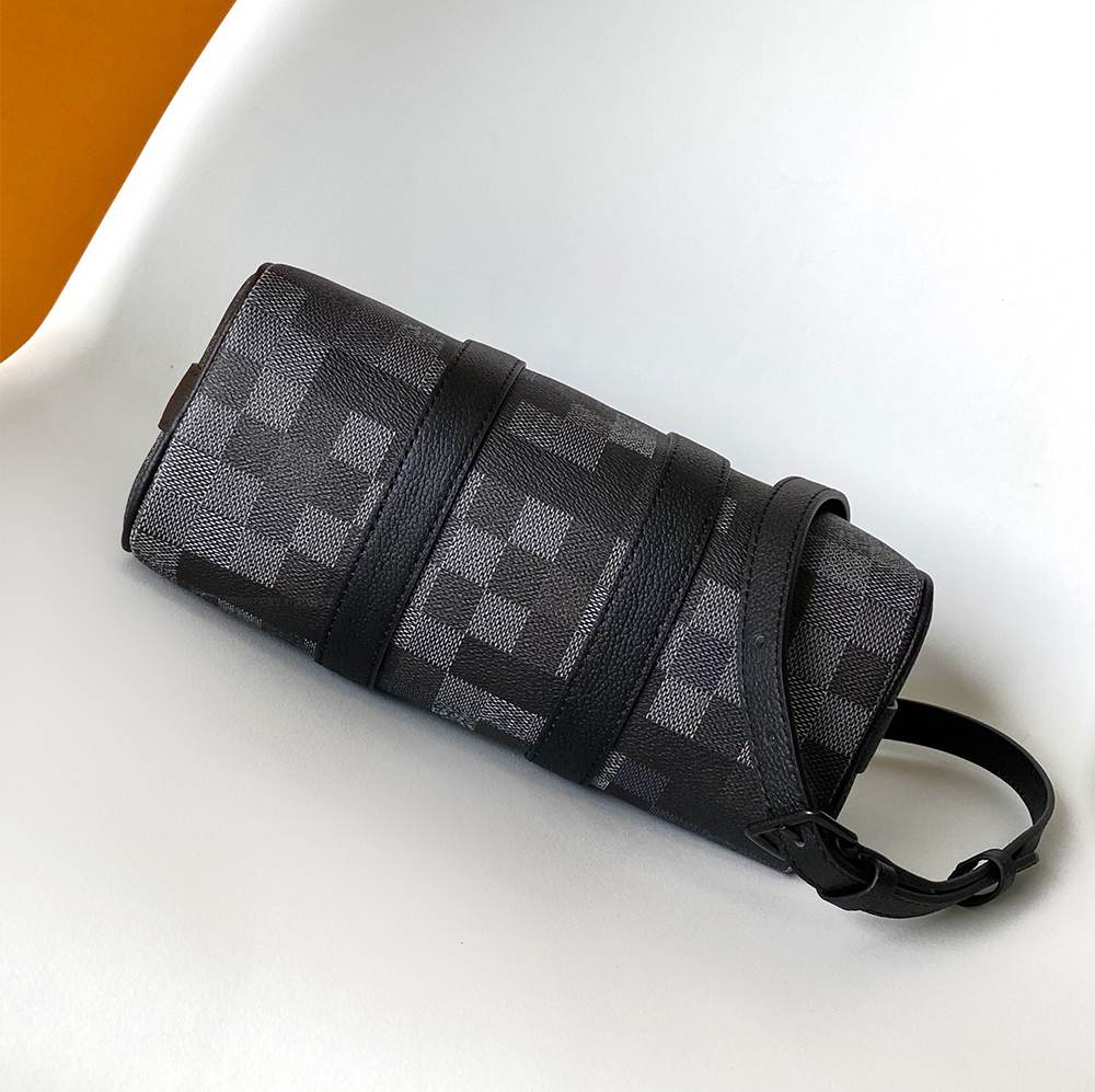 LV Keepall Bandoulière 25