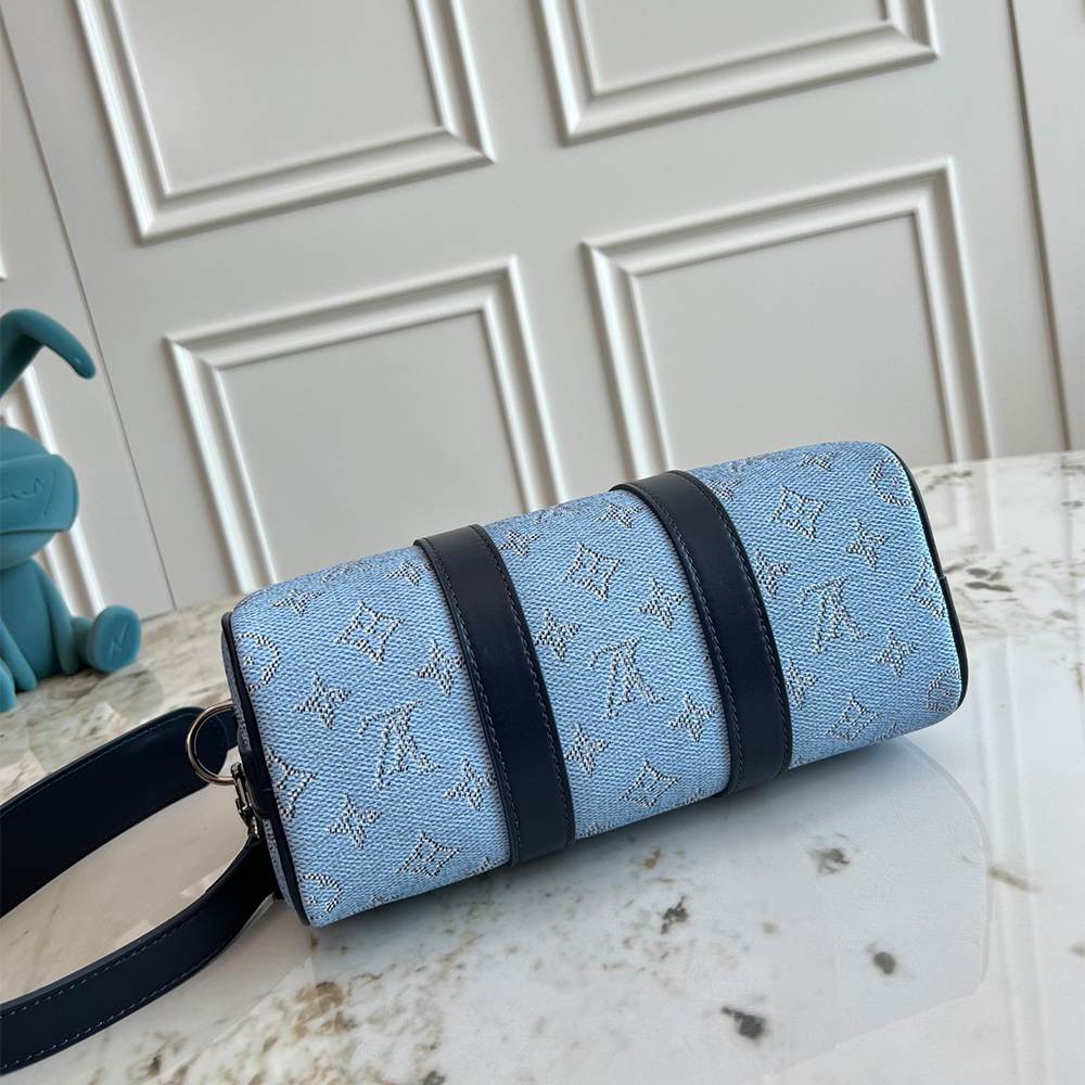 LV Keepall Bandoulière 25