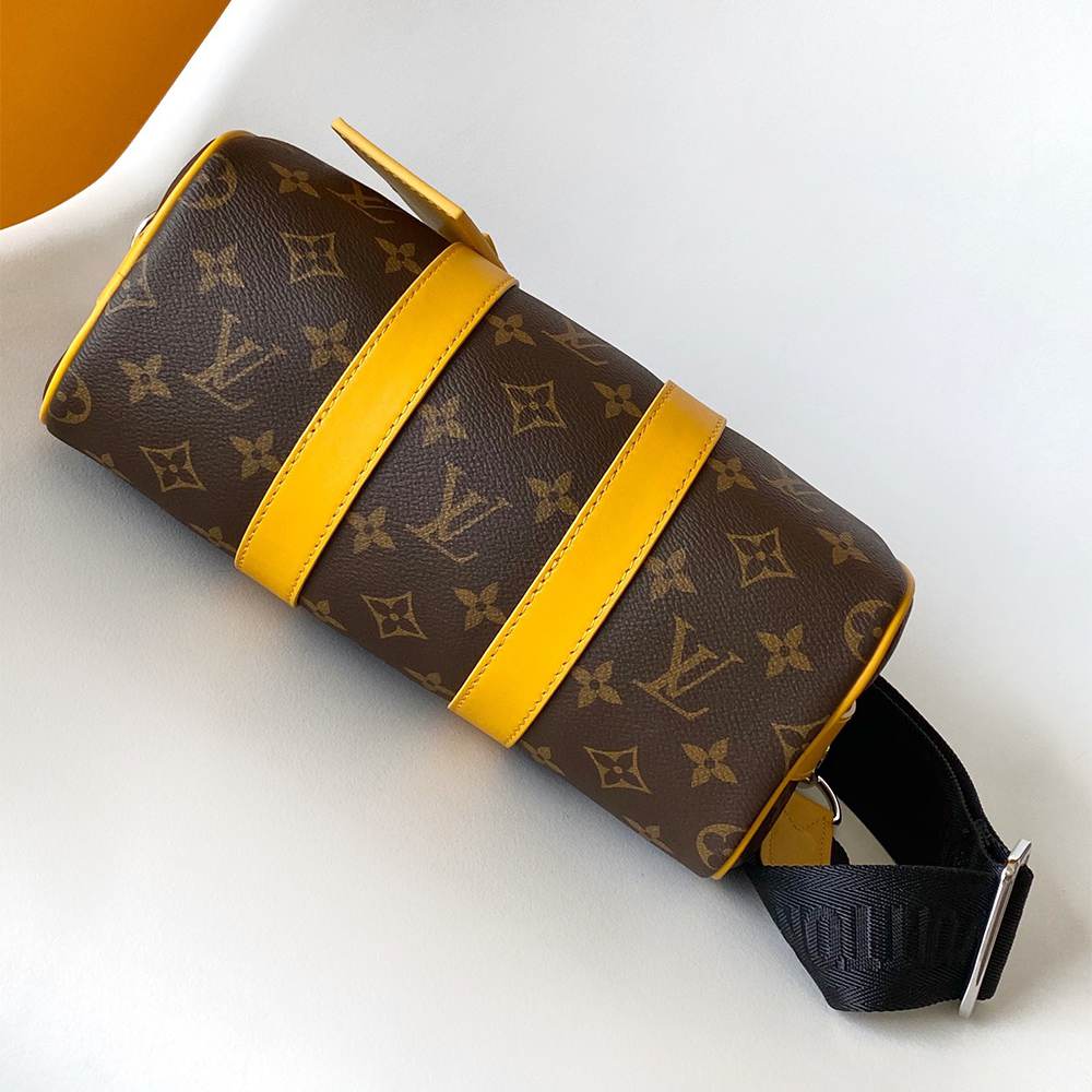 LV Keepall Bandoulière 25