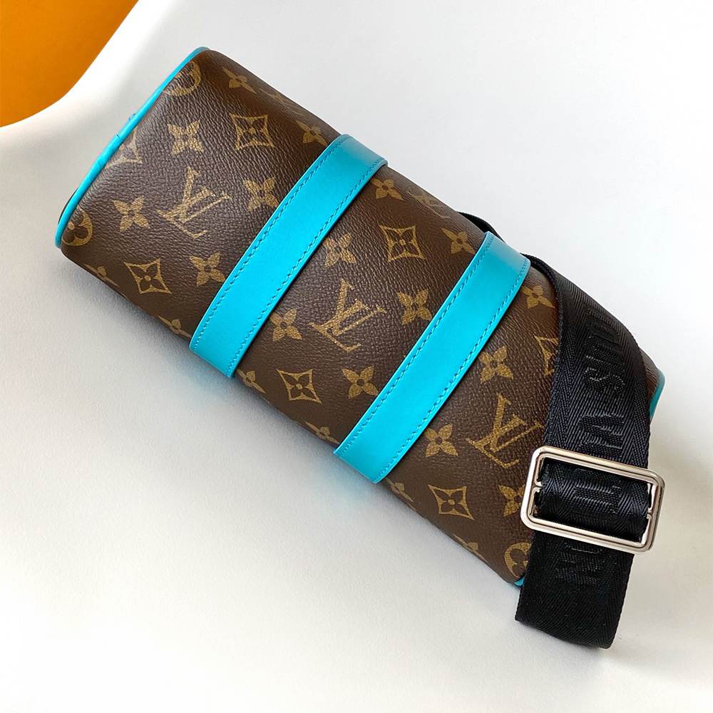 LV Keepall Bandoulière 25