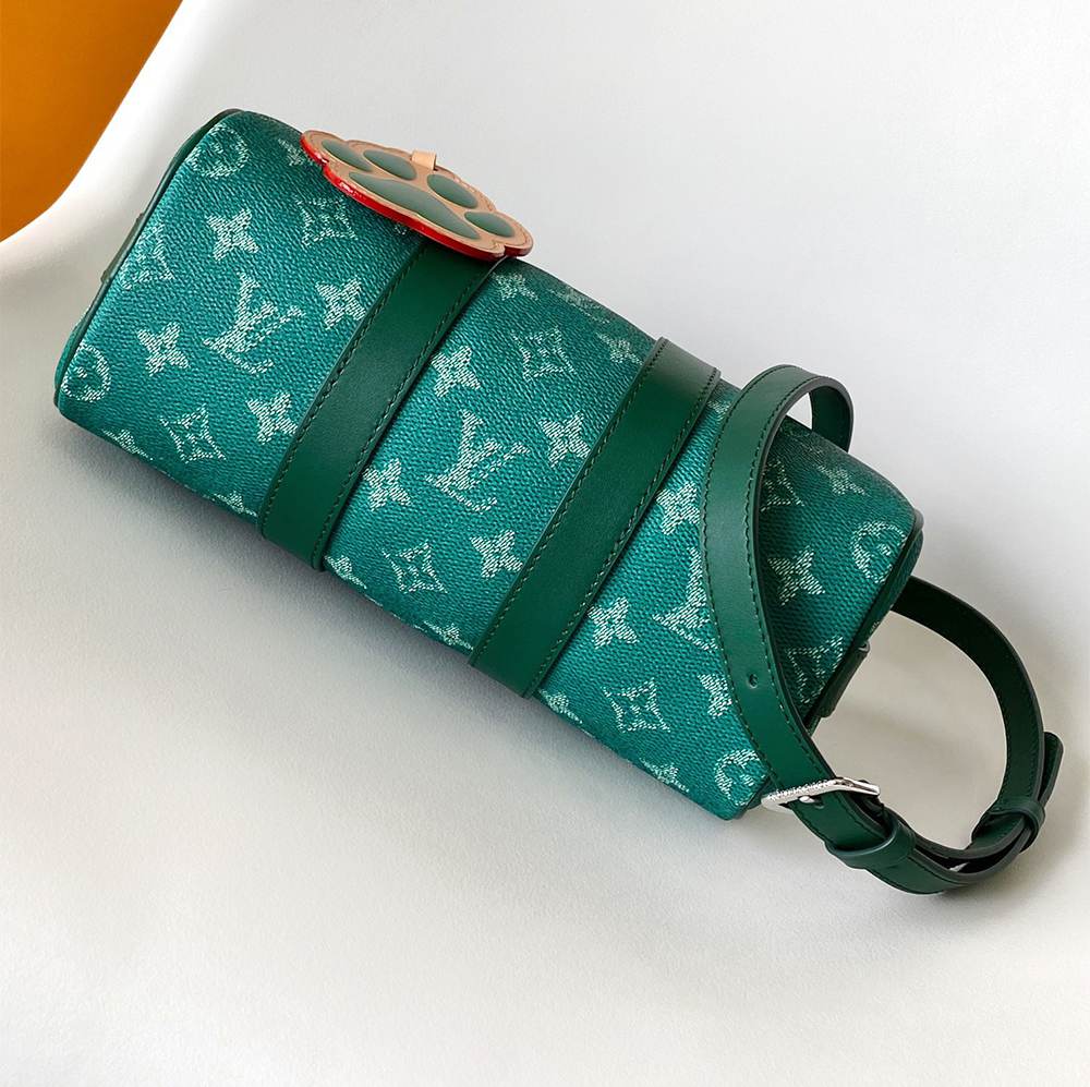 LV Keepall Bandoulière 25