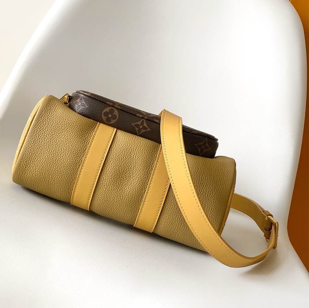 LV Keepall Bandoulière 25