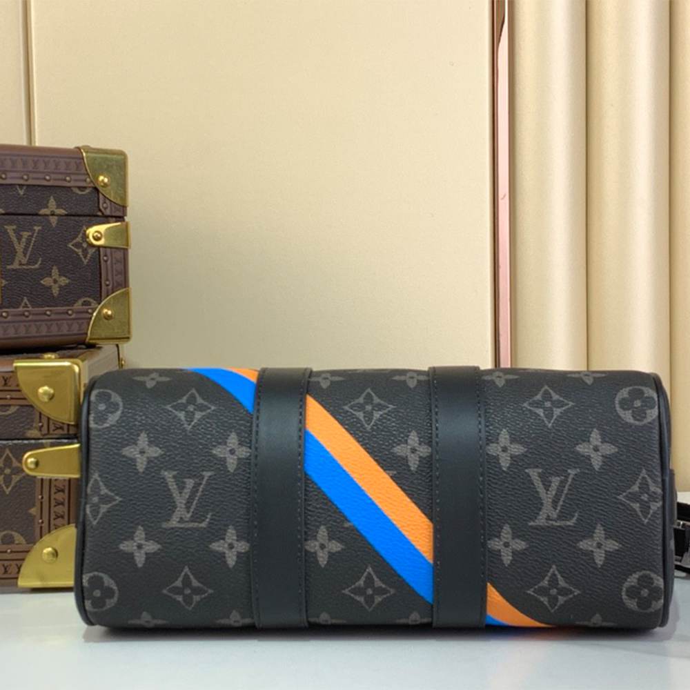 LV Keepall Bandoulière 25