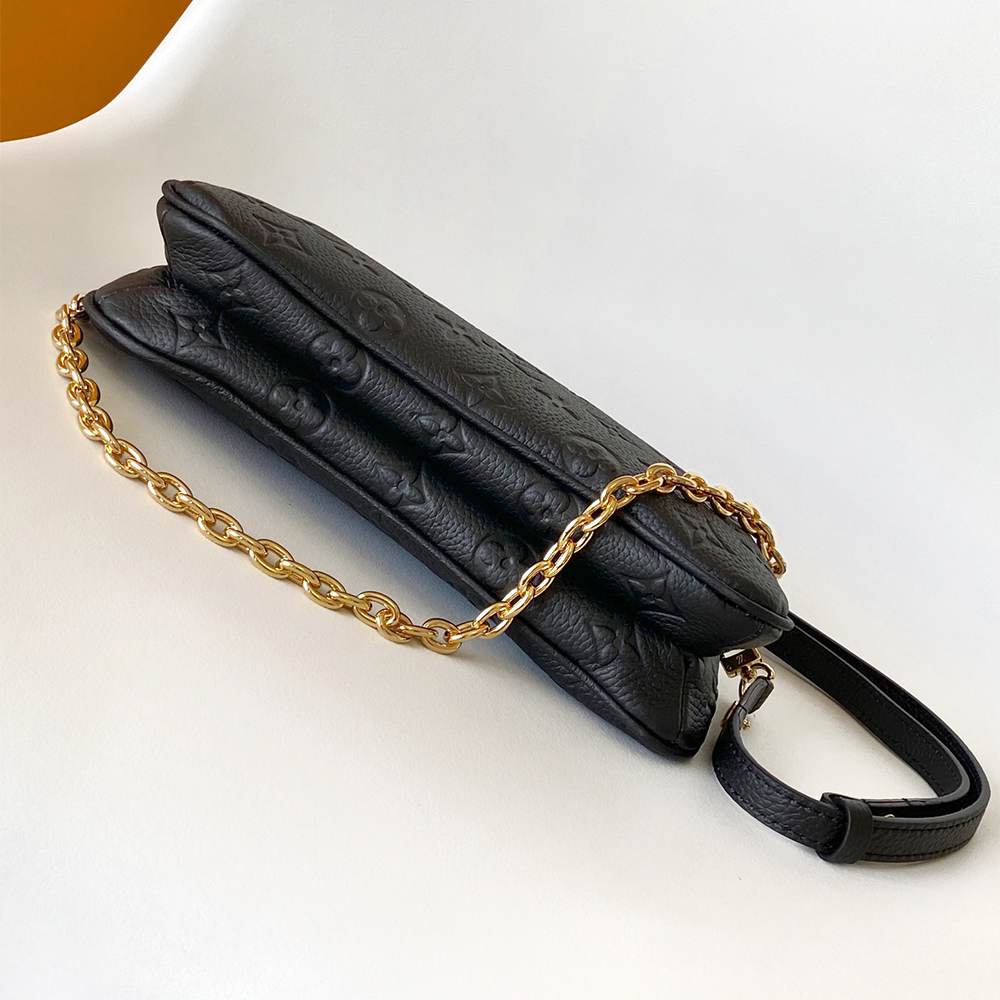 LV Pochette Liv