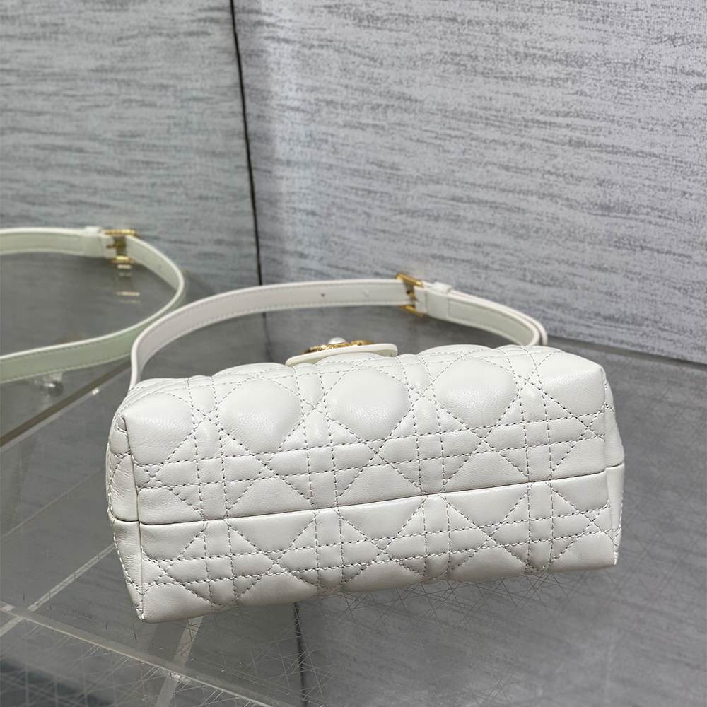 D10r Jolie Top Handle Mini Bag