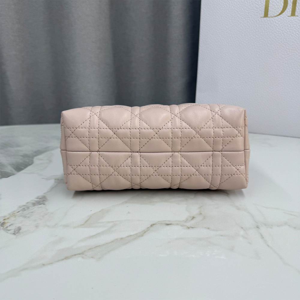 D10r Jolie Top Handle Mini Bag