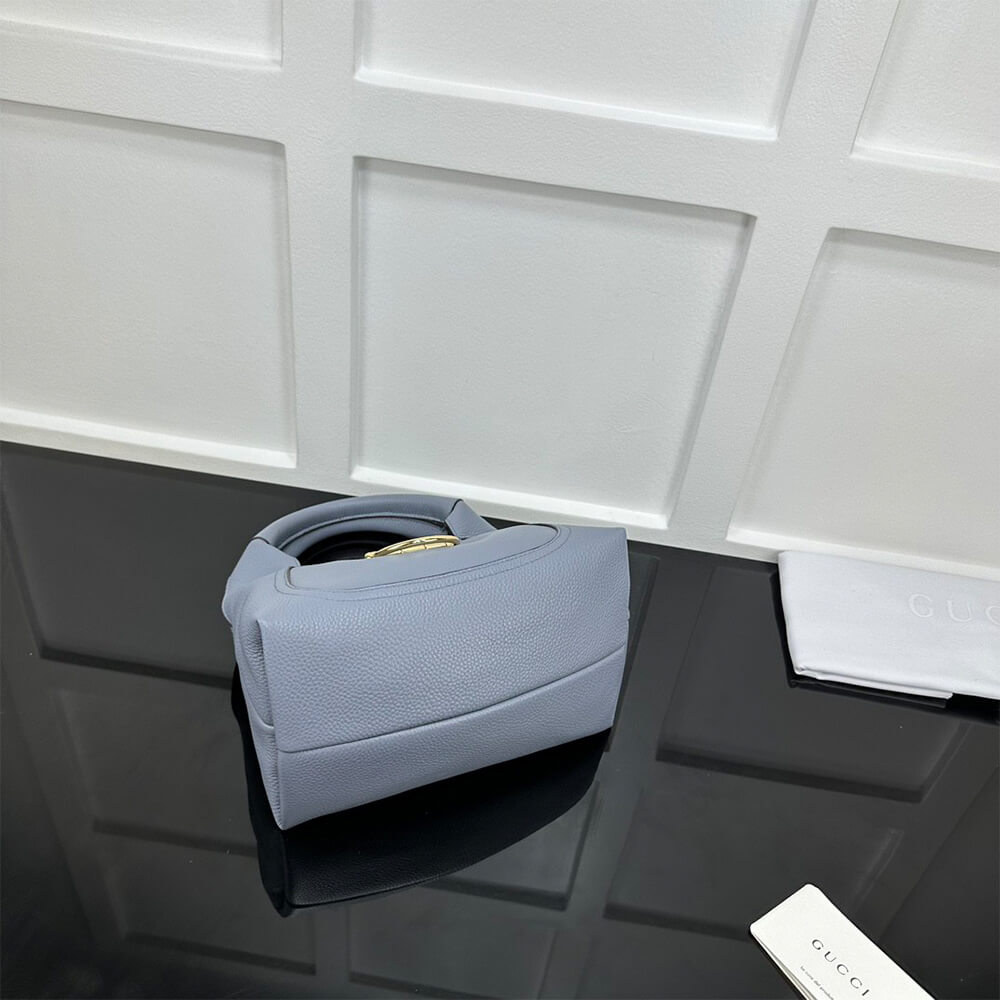 Gvc*1 Softbit medium top handle bag(HIGH-END GRADE)