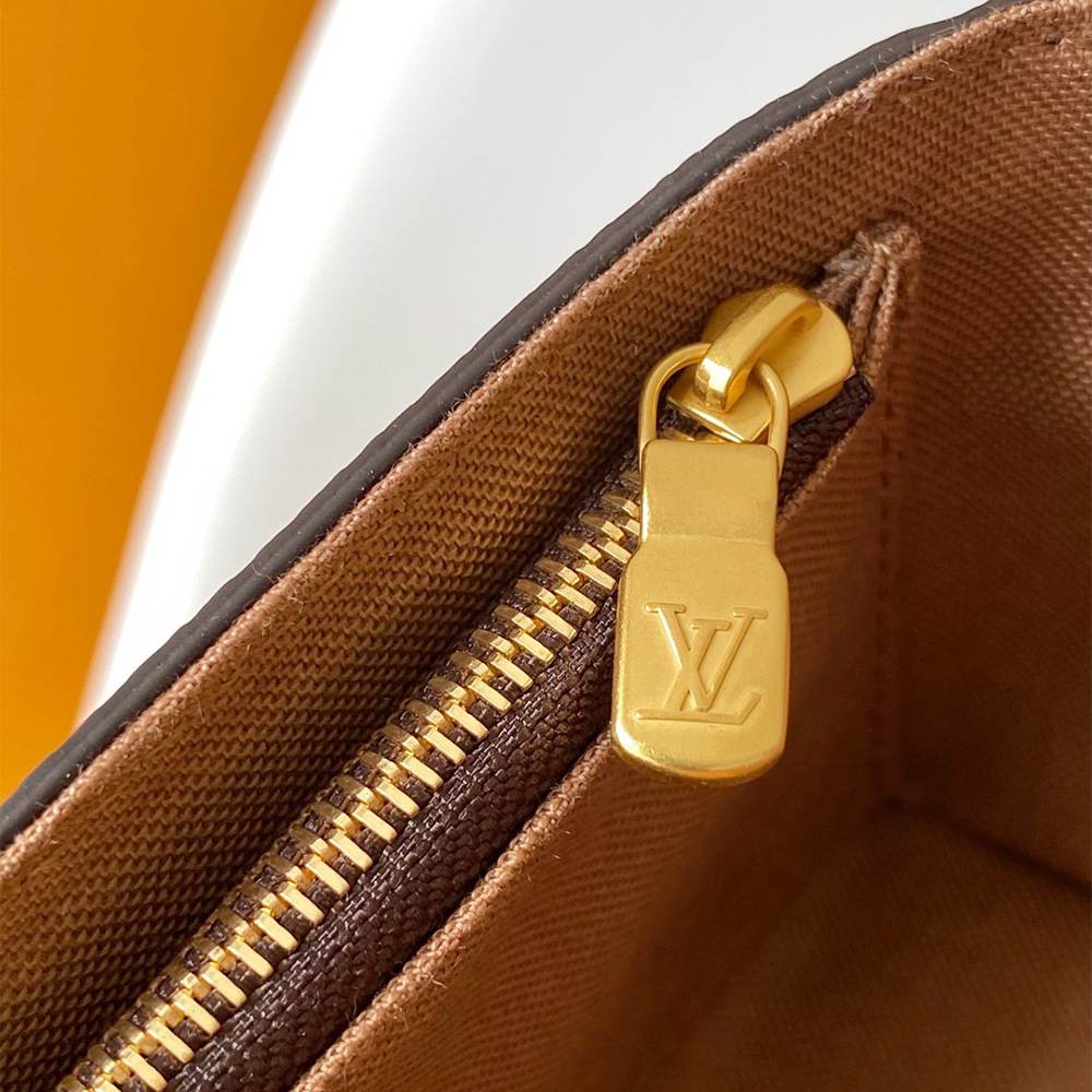 LV Steamer Wearable Wallet