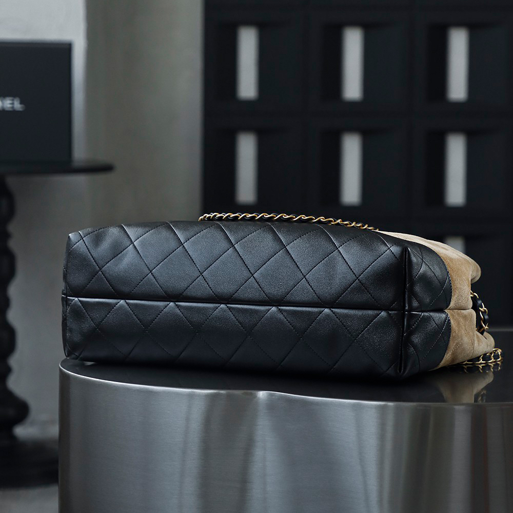 Ch**el Shopping Bag(HIGH-END GRADE)