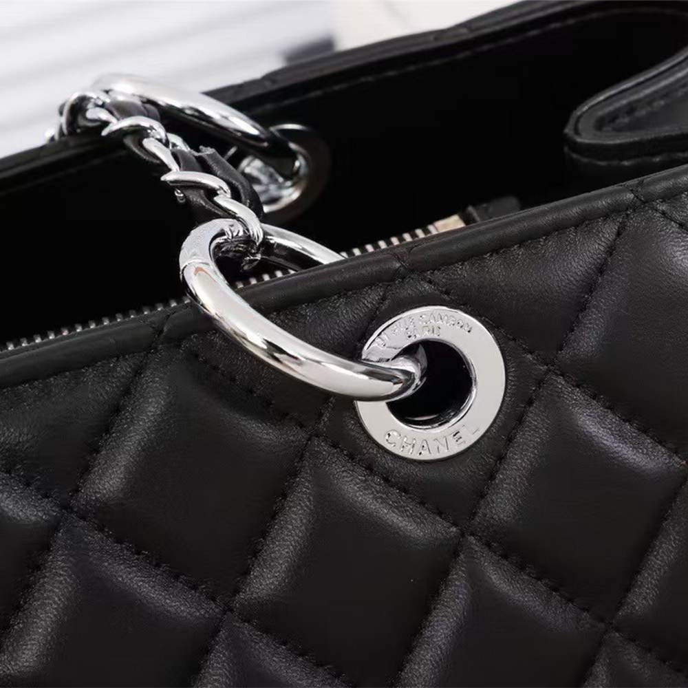Ch**el Grand Shopping Tote